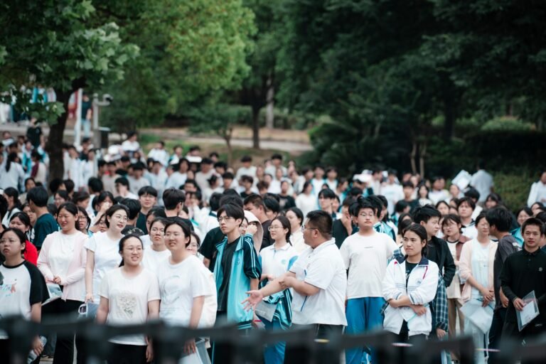 Chinese Government Scholarship (CSC) 2026-27 – Full Guide