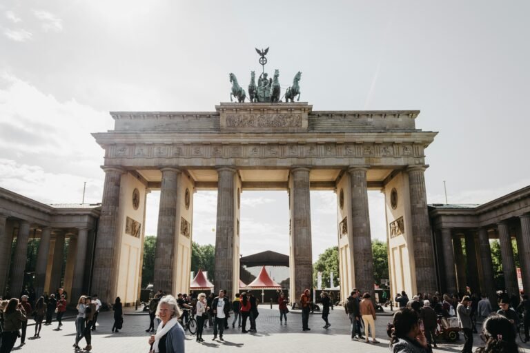 DAAD Scholarship Germany