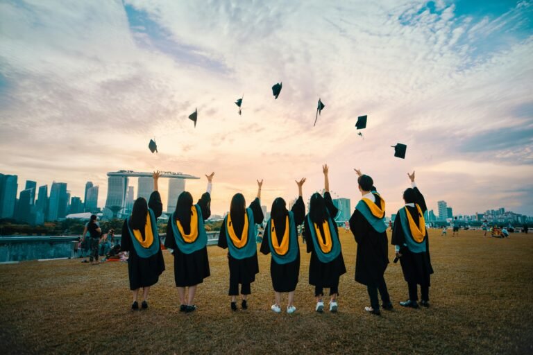 Global Korea Scholarship (GKS) and Swiss Government Excellence Scholarship guide