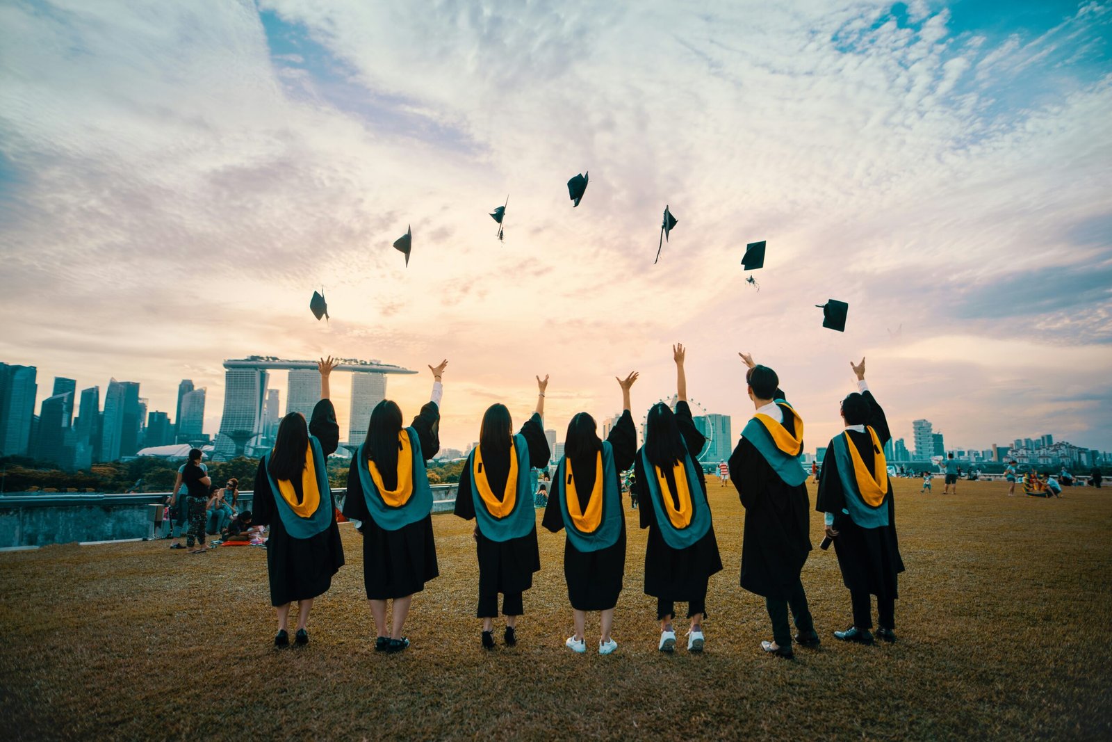 Global Korea Scholarship (GKS) and Swiss Government Excellence Scholarship guide