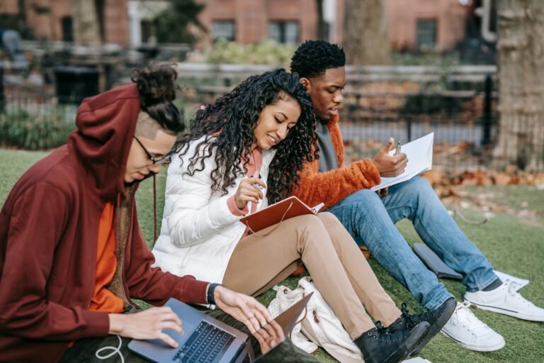 Fully funded undergraduate scholarships in USA for 2026-27